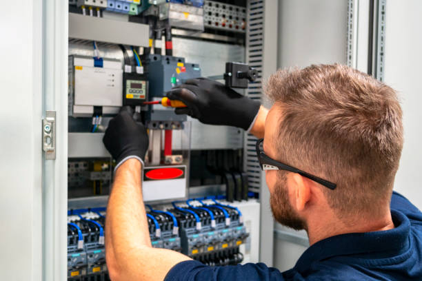 Best Affordable Electrician  in Yorktown Heights, NY