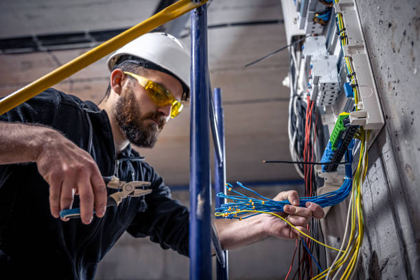 Best Home Electrical Repair  in Yorktown Heights, NY