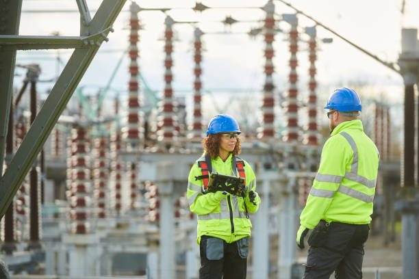 Best Circuit Breaker Repair  in Yorktown Heights, NY