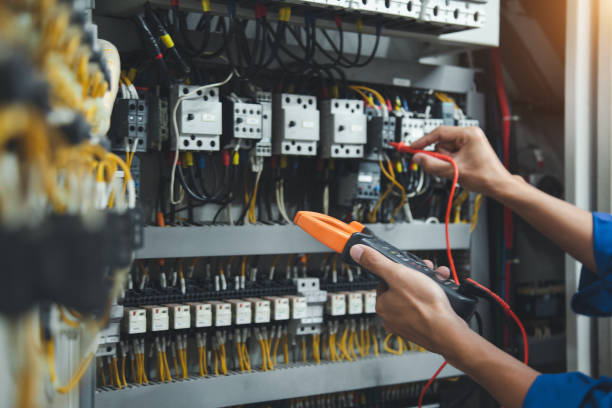 Best Circuit Breaker Repair  in Yorktown Heights, NY
