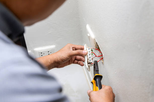 Best Industrial Electrical Services  in Yorktown Heights, NY