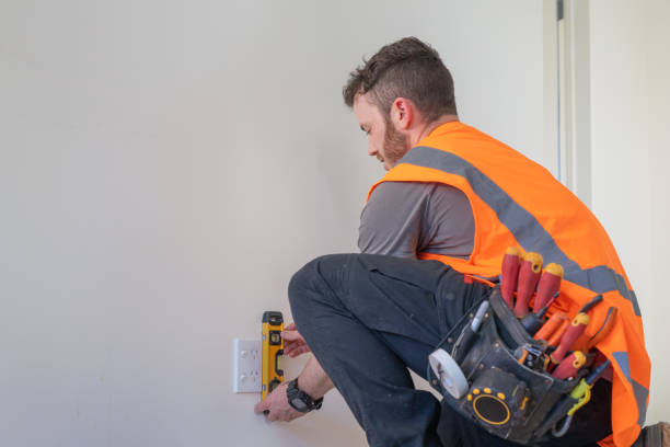 Best Affordable Electrical Installation  in Yorktown Heights, NY