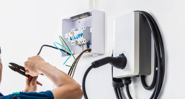 Best Electrical Wiring Services  in Yorktown Heights, NY