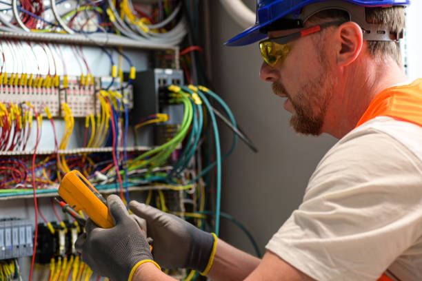 Best Emergency Electrical Repair  in Yorktown Heights, NY
