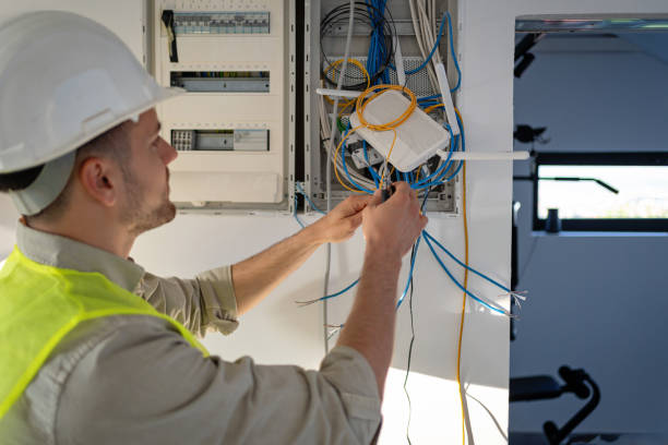 Best Licensed Electrician  in Yorktown Heights, NY