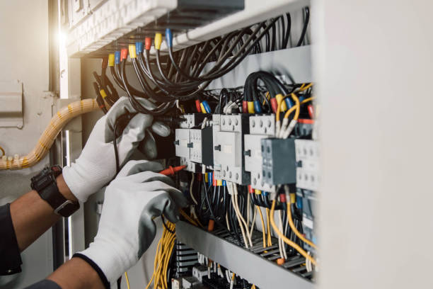 Best Local Electrician Companies  in Yorktown Heights, NY