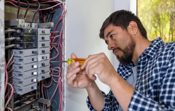 Best Commercial Electrician Services  in Yorktown Heights, NY